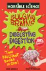 Image for Bulging brains  : Disgusting digestion