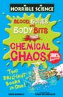 Image for Blood, Bones and Body Bits