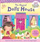 Image for Build-a-Story: Dolls House