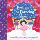 Image for Emily's ice dancing show