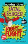 Image for Fatal Forces and the Fight for Flight