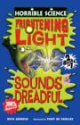 Image for Frightening light  : Sounds dreadful