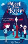 Image for Meet the Kreeps