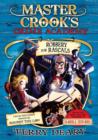 Image for Master Crooks Crime Academy #2: Robbery for Rascals