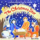 Image for The Christmas star  : a sparkly nativity story for sharing!