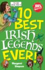 Image for 10 Best Irish Legends Ever