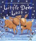 Image for Little Deer Lost