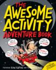 Image for The Awesome Activity Adventure Book