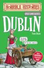 Image for Gruesome Guides: Dublin