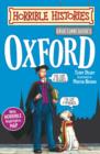 Image for Gruesome Guides: Oxford