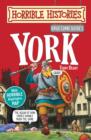 Image for Gruesome Guides: York