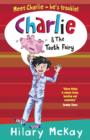 Image for Charlie &amp; the tooth fairy