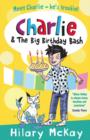 Image for Charlie and the Big Birthday Bash