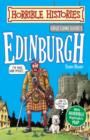 Image for Gruesome Guides: Edinburgh