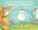 Image for My magical book of nursery rhymes