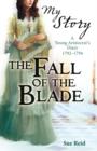 Image for The Fall of the Blade