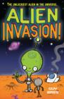 Image for Alien invasion