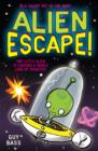 Image for Alien escape  : escape from Planet X