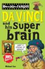 Image for Da Vinci and his super-brain