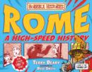 Image for Rome  : a high-speed history