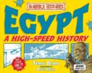 Image for Egypt  : a high-speed history