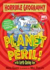 Image for Planet in peril!