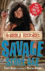 Image for Savage Stone Age