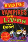 Image for Vampires are Living Next Door!
