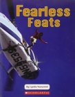 Image for CONNECTORS FEARLESS FEATS