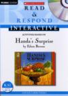 Image for Read &amp; Respond Interactive: Handa&#39;s Surprise