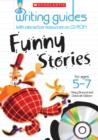 Image for Funny Stories for Ages 5-7