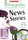 Image for News Stories for Ages 9-11
