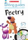 Image for Poetry for ages 5-7