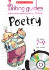Image for Poetry for Ages 7-9