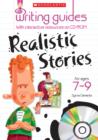 Image for Realistic Stories for Ages 7-9