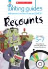 Image for Recounts for Ages 5-7