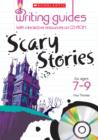 Image for Scary Stories for Ages 7-9