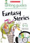 Image for Fantasy storiesFor ages 9-11