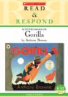 Image for Read &amp; Respond: Gorilla