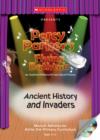 Image for ANCIENT HISTORY &amp; INVADERS PACK 1 PB CD