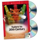 Image for TUDORS TO THE 20TH CENTURY PACK 2 PB CD