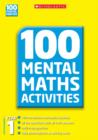 Image for 100 Mental Maths Activities, Year 1