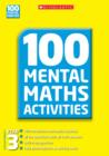 Image for 100 mental maths activities: Year 3
