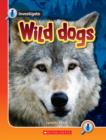 Image for WILD DOGS
