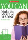 Image for Make the Most of Reading