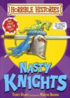 Image for Nasty Knights