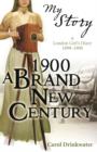 Image for 1900 - a brand-new century