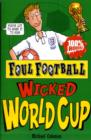 Image for Foul Football: Wicked World Cup 2010