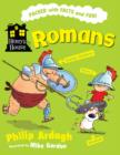 Image for Henry&#39;s House: Romans