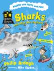 Image for Sharks and Other Sea Creatures